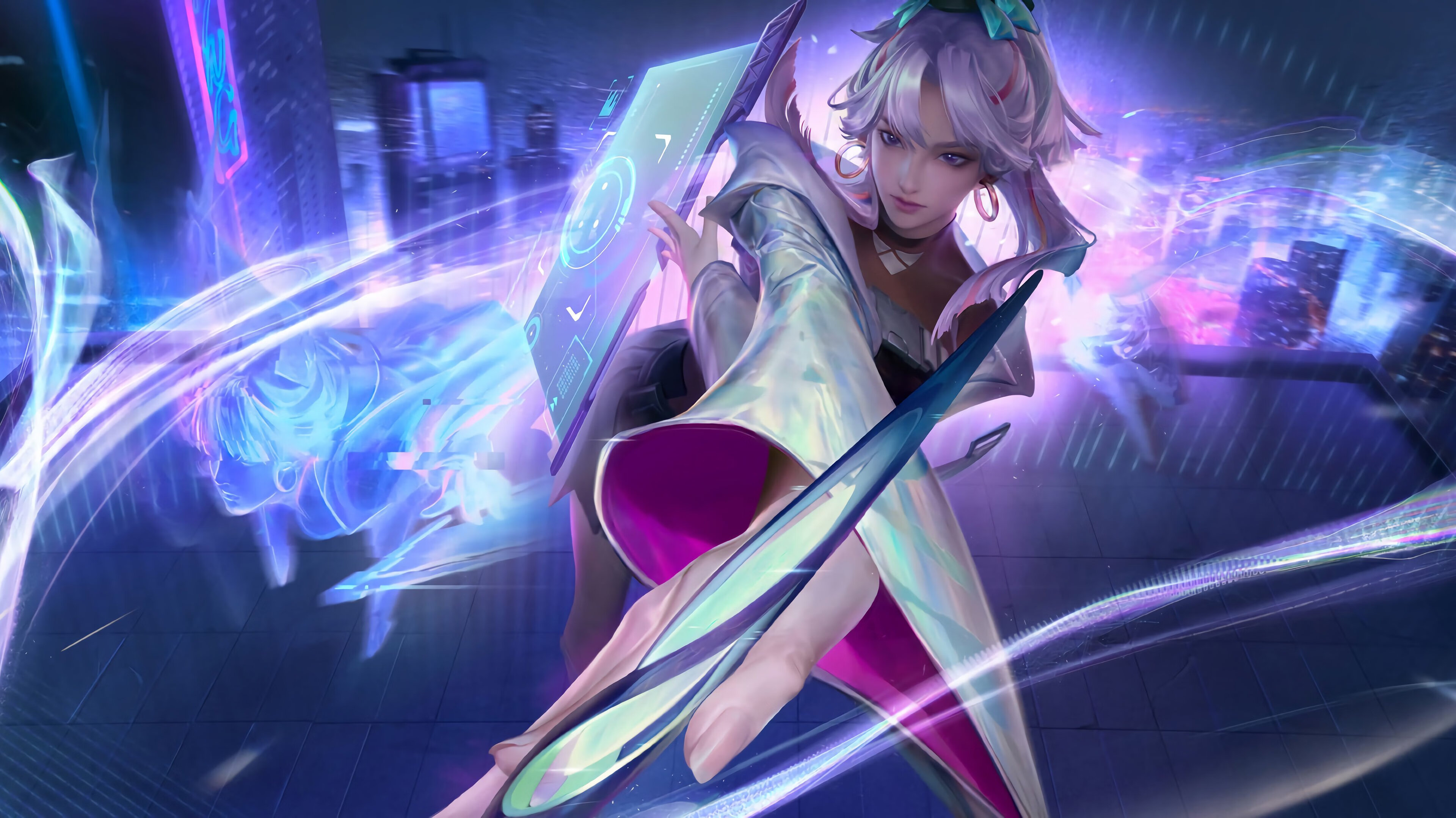 《《守望先锋》新地图“天梯”正式加入》,守望先锋全新地图