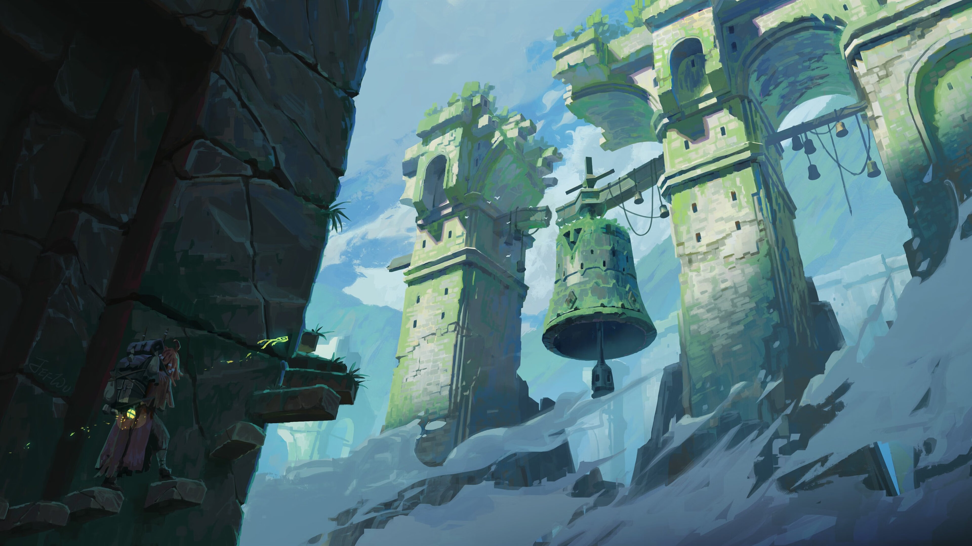 绝杀“神兵”背后的战术谜题探秘,绝神兵难点